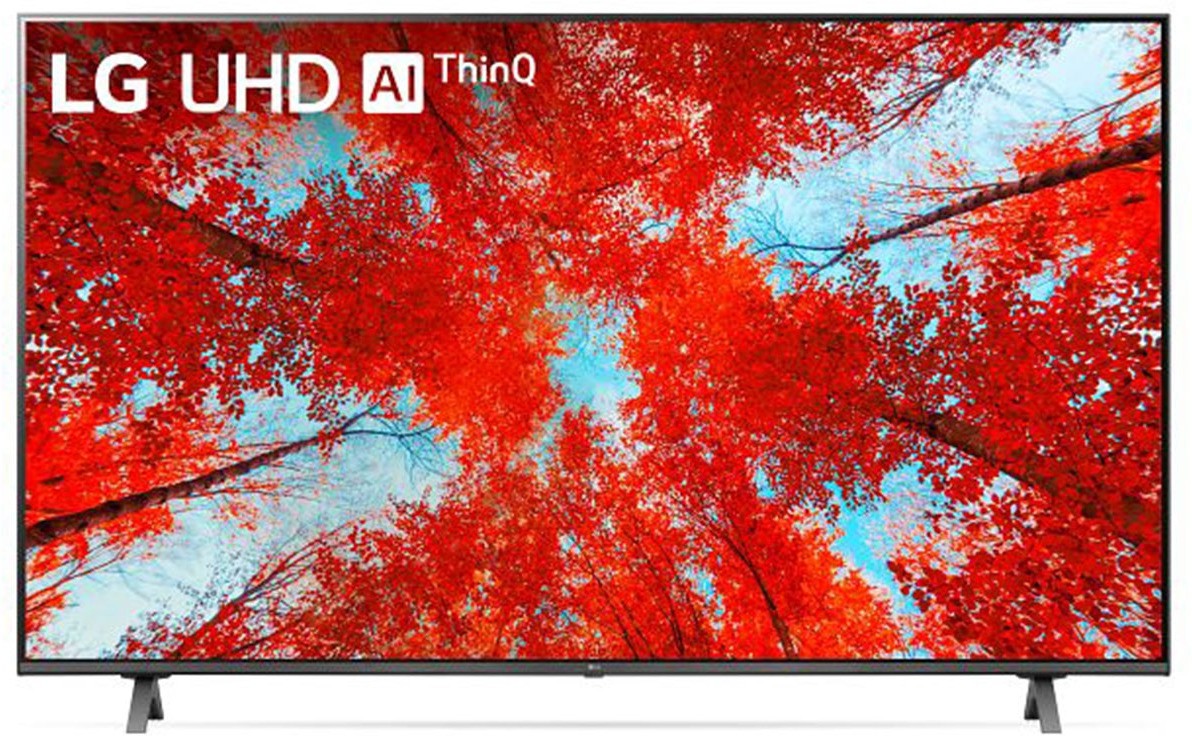 LG (55 inch) Ultra HD (4K) ( 55UQ9000PSD )