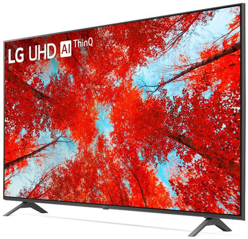 LG   (55 inch) Ultra HD (4K) (55UQ9000PSD)