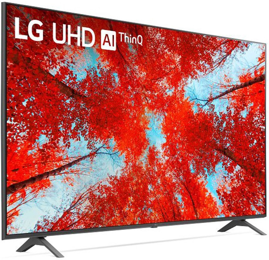 LG   (55 inch) Ultra HD (4K) (55UQ9000PSD)