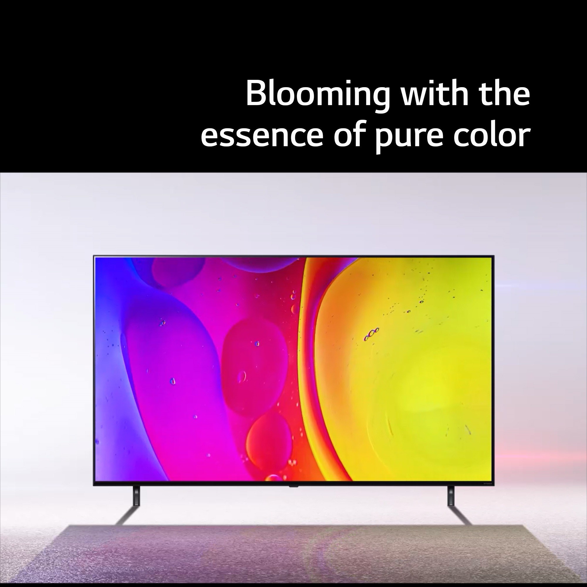 LG  Nanocell (55 inch) Ultra HD (4K) (55NANO73SQA)