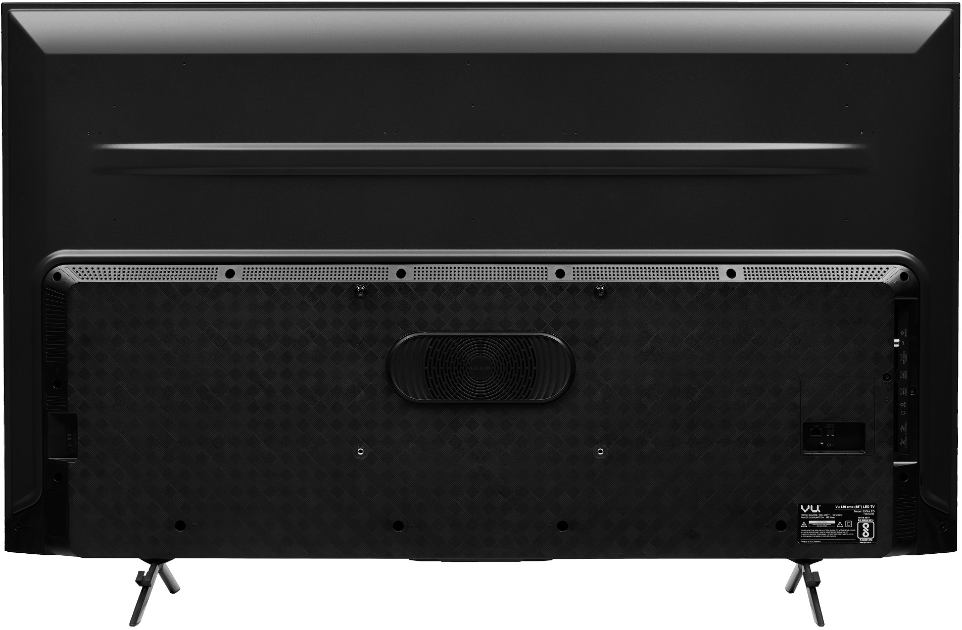 Vu  GloLED (65 inch) Ultra HD (4K) (65GloLED)