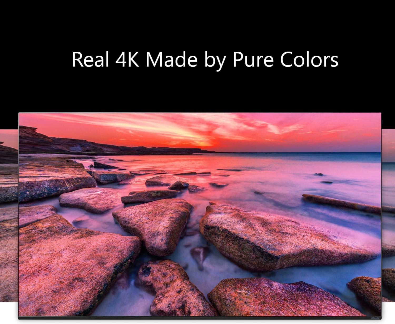 LG Nanocell (55 inch) Ultra HD (4K)IPS (55NANO86TNA) LG Nanocell (55 inch) Ultra HD (4K)IPS (55NANO86TNA)