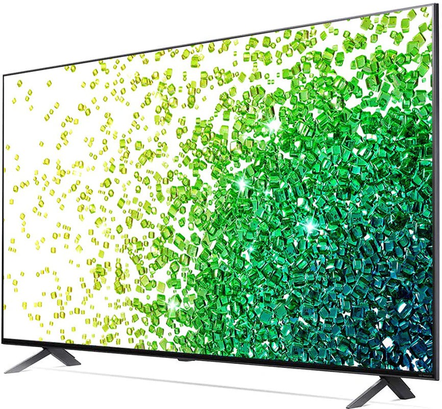 LG   (55 inch) Ultra HD (4K) (55NANO83TPZ)