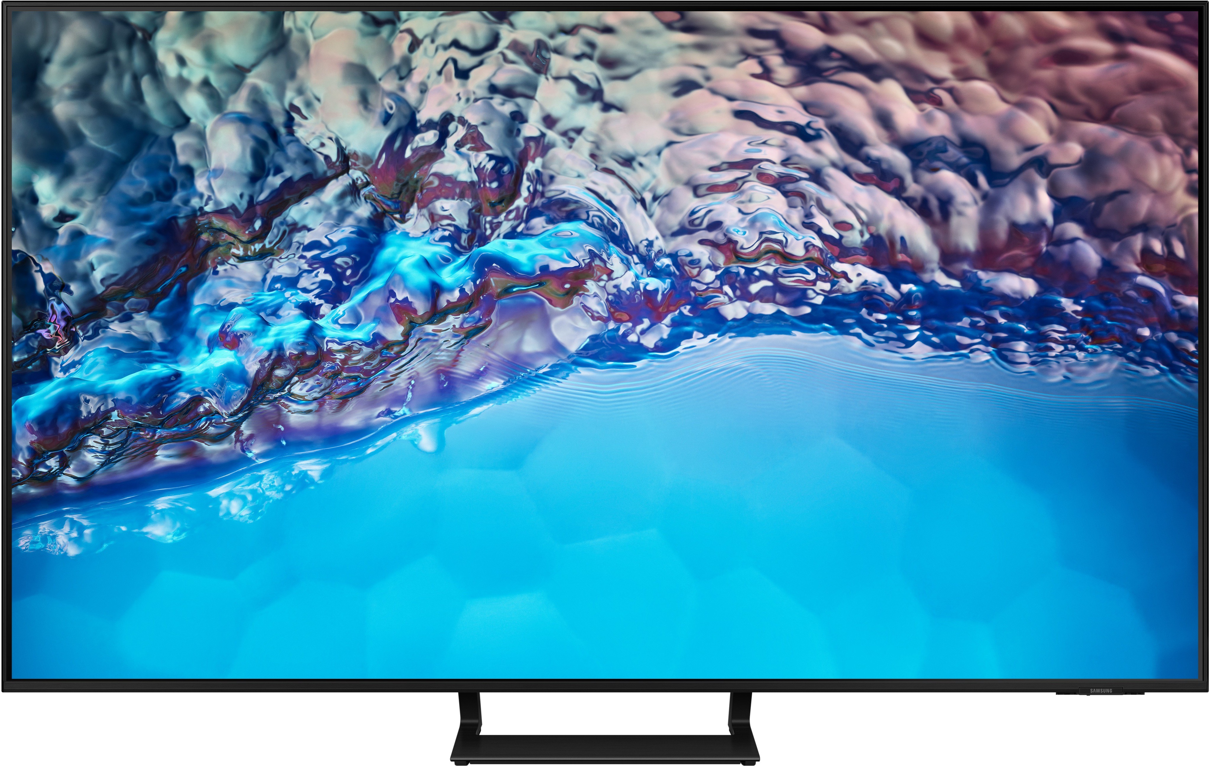 SAMSUNG BU8570UL (55 inch) Ultra HD (4K) ( UA55BU8570ULXL )