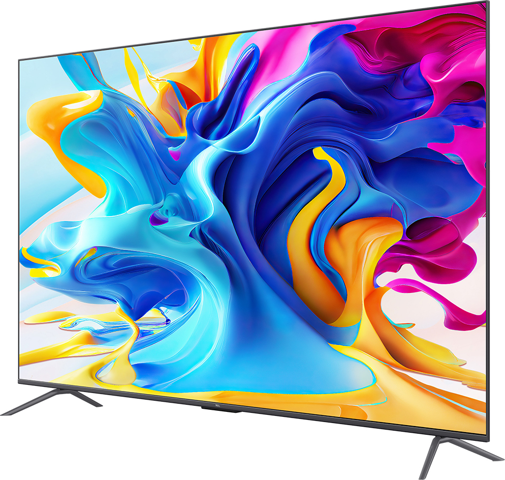 TCL   (65 inch) Ultra HD (4K)LED (65C645)