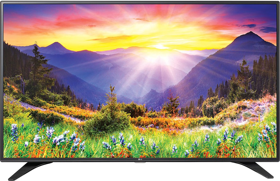 LG (55 inch) Full HD IPS ( 55LH600T )