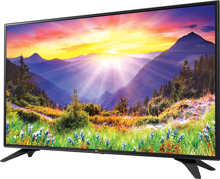 LG   (55 inch) Full HDIPS (55LH600T)