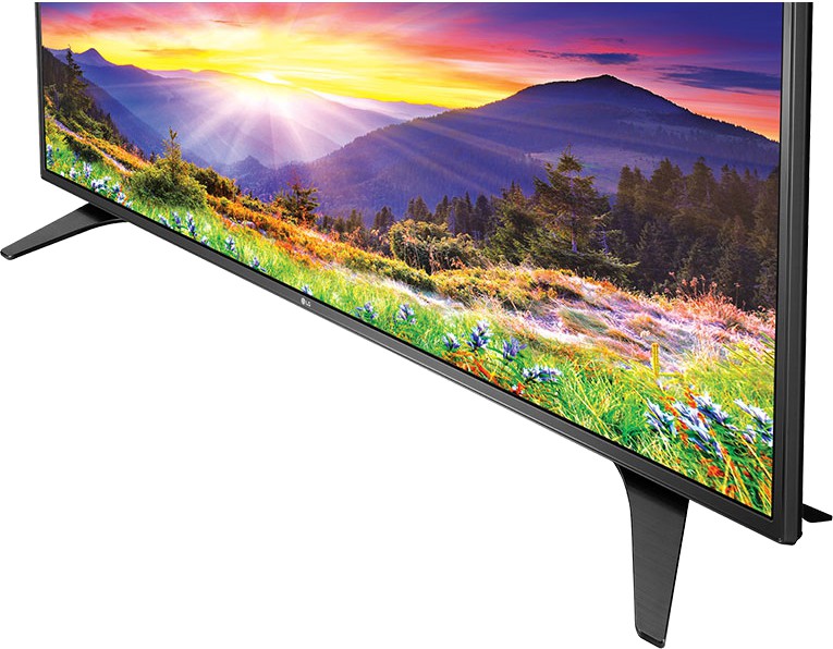 LG   (55 inch) Full HDIPS (55LH600T)