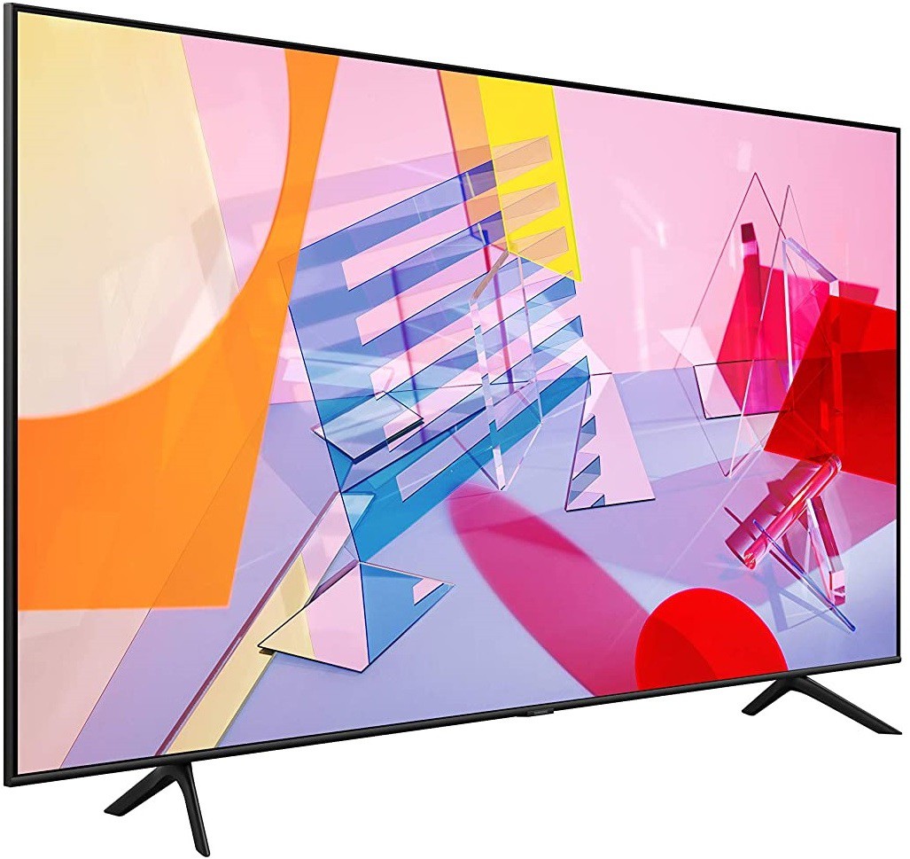 SAMSUNG (50 inch) Ultra HD (4K) (QA50Q60TAKXXL) SAMSUNG (50 inch) Ultra HD (4K) (QA50Q60TAKXXL)