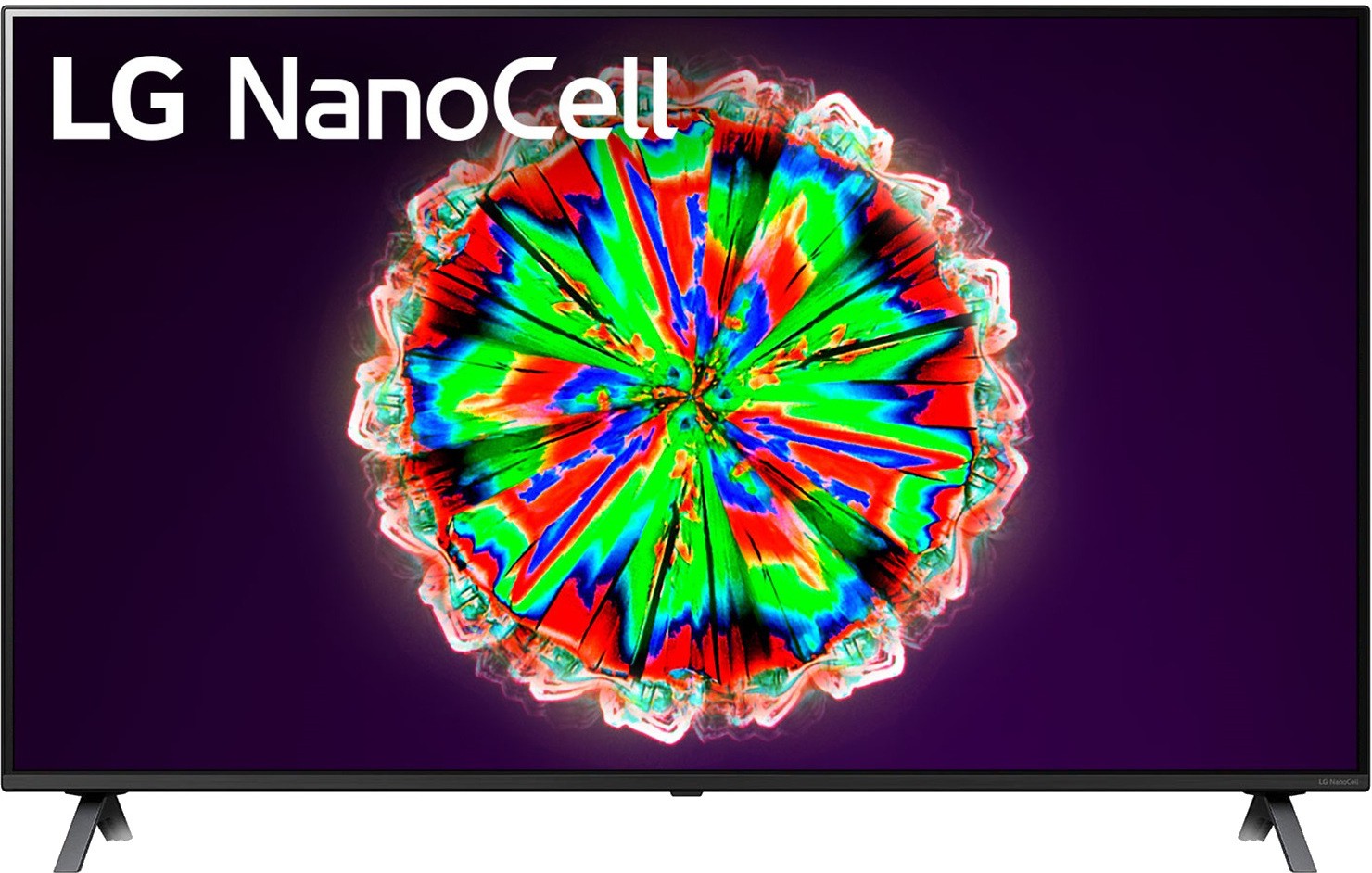 LG Nanocell (49 inch) Ultra HD (4K) IPS ( 49NANO80TNA )