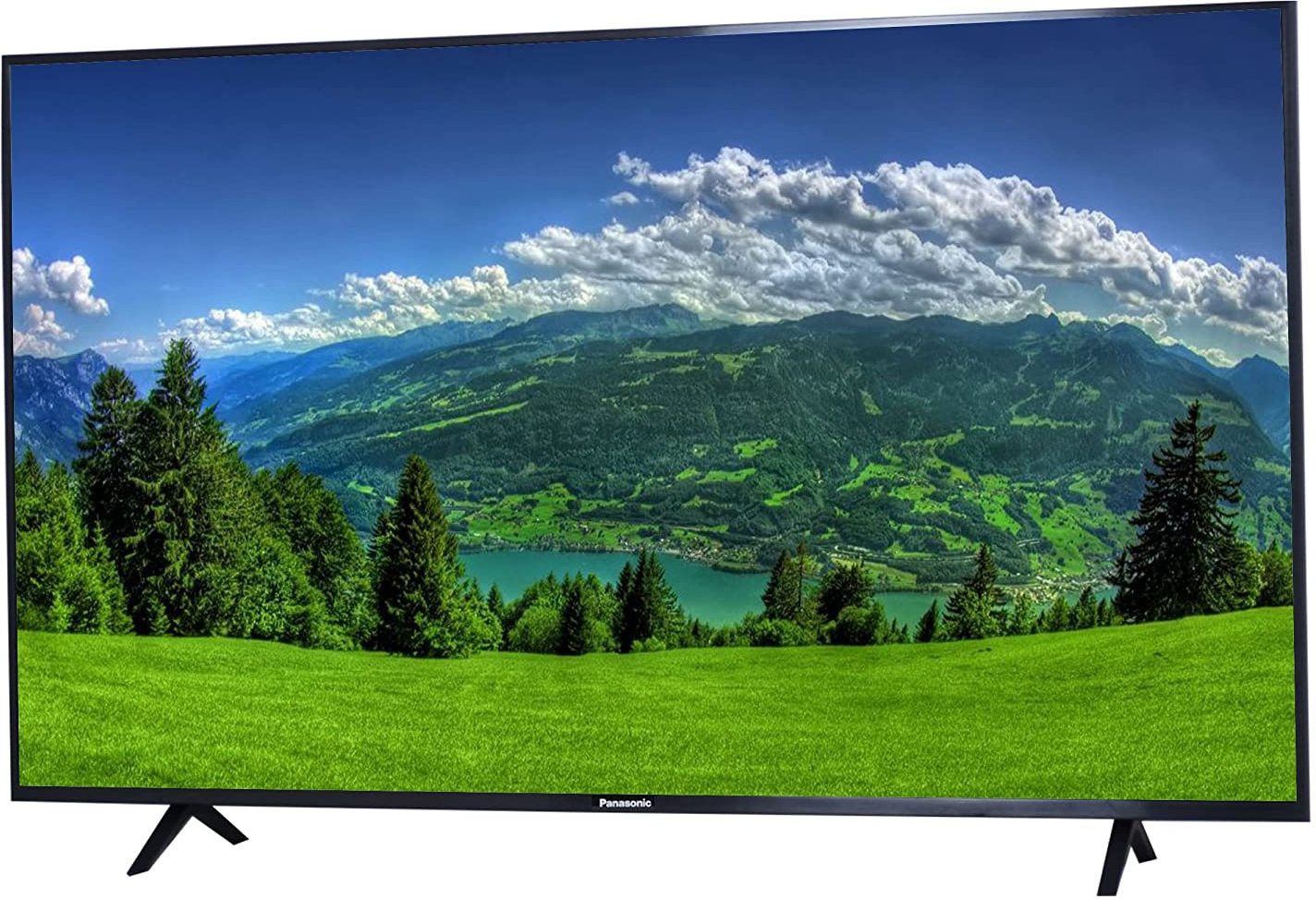 Panasonic   (55 inch) Ultra HD (4K) (TH-55LX700DX)