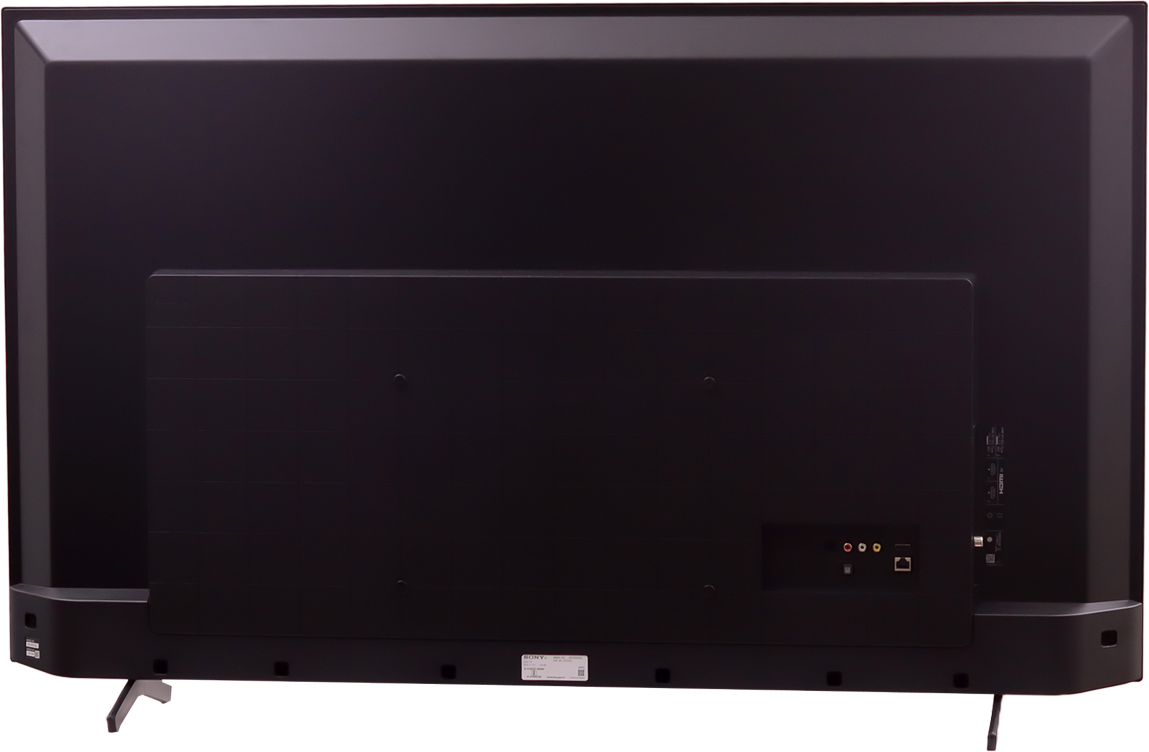 SONY  X75L (50 inch) Ultra HD (4K) (KD-50X75L)