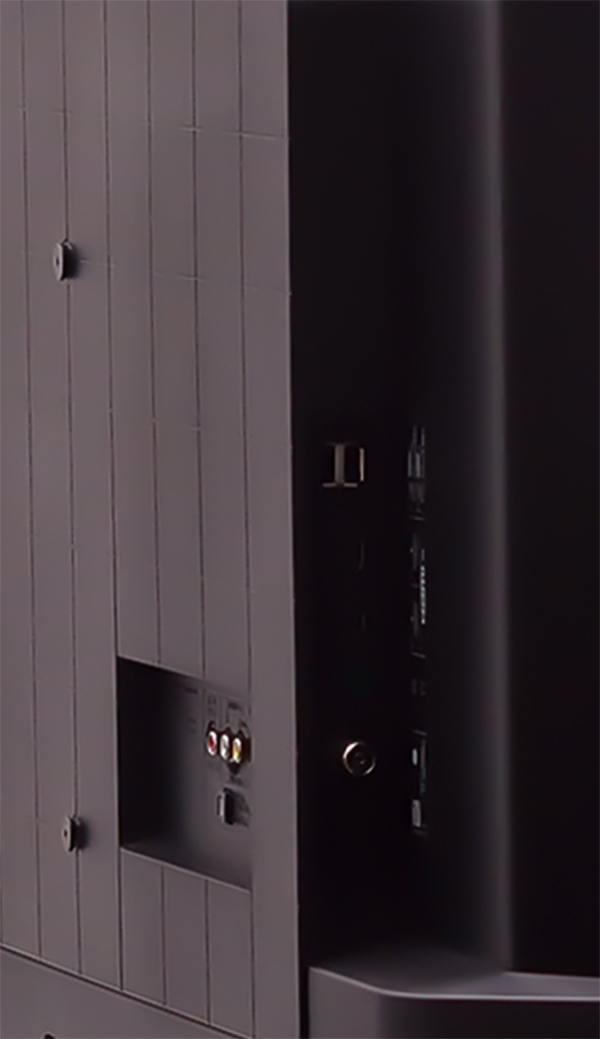 SONY  X75L (50 inch) Ultra HD (4K) (KD-50X75L)