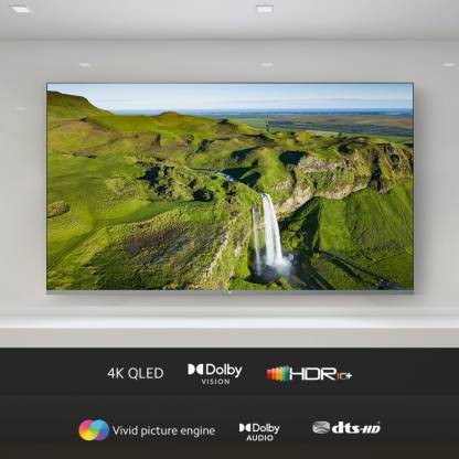 Xiaomi  Q1 (55 inch) Ultra HD (4K) (L55M6-EQG)