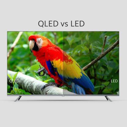 Xiaomi  Q1 (55 inch) Ultra HD (4K) (L55M6-EQG)