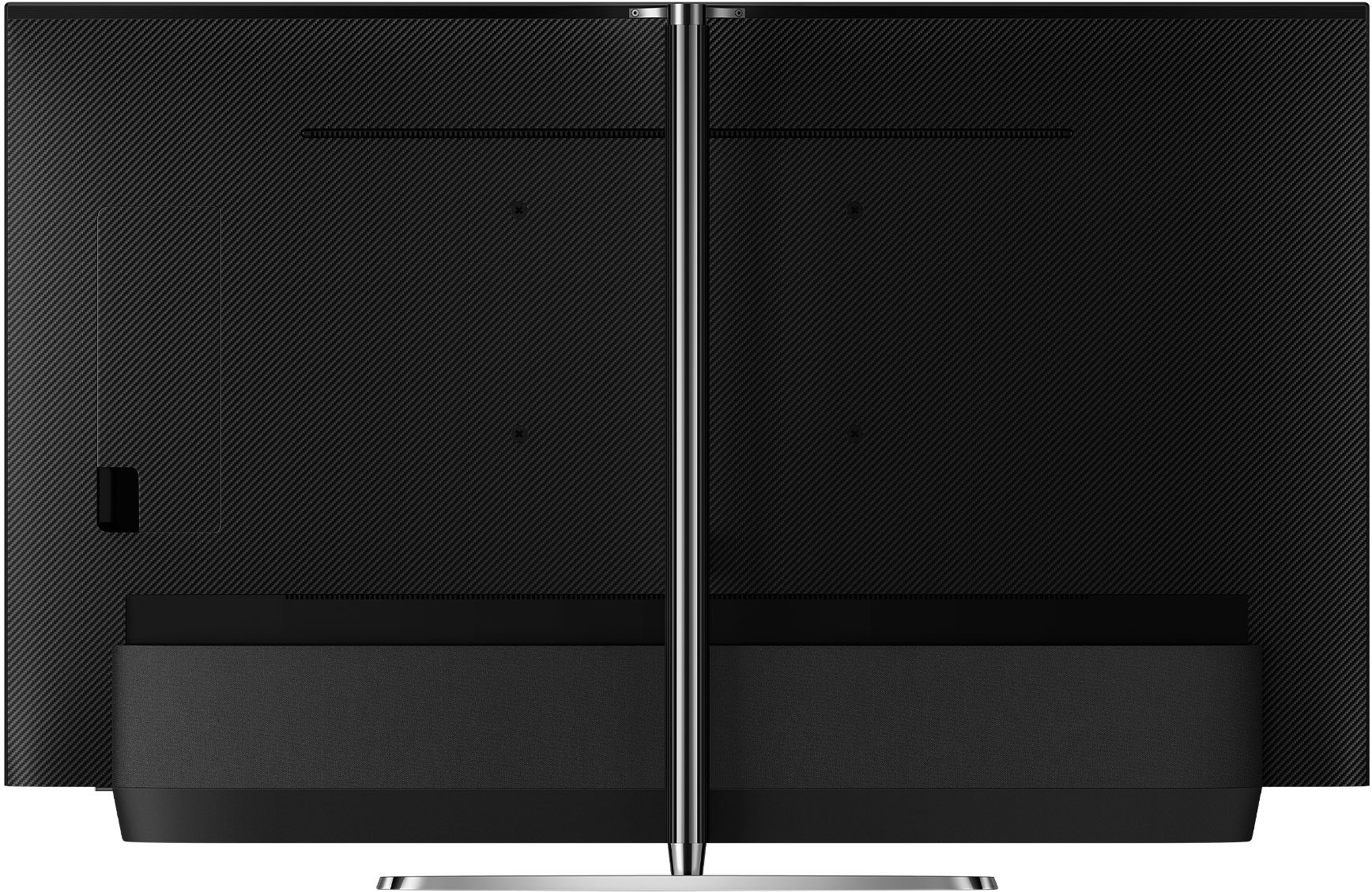 OnePlus  Q1 Series (55 inch) Ultra HD (4K)QLED (55Q1IN)