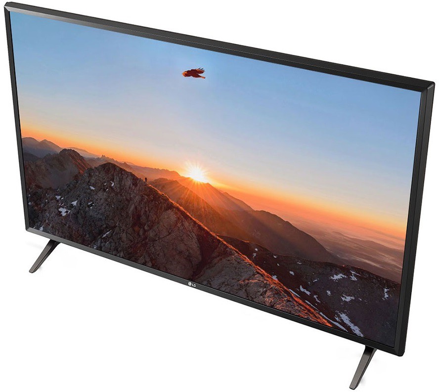 LG   (49 inch) Ultra HD (4K)IPS (49UK6360PTE)