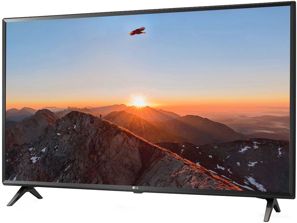 LG   (49 inch) Ultra HD (4K)IPS (49UK6360PTE)