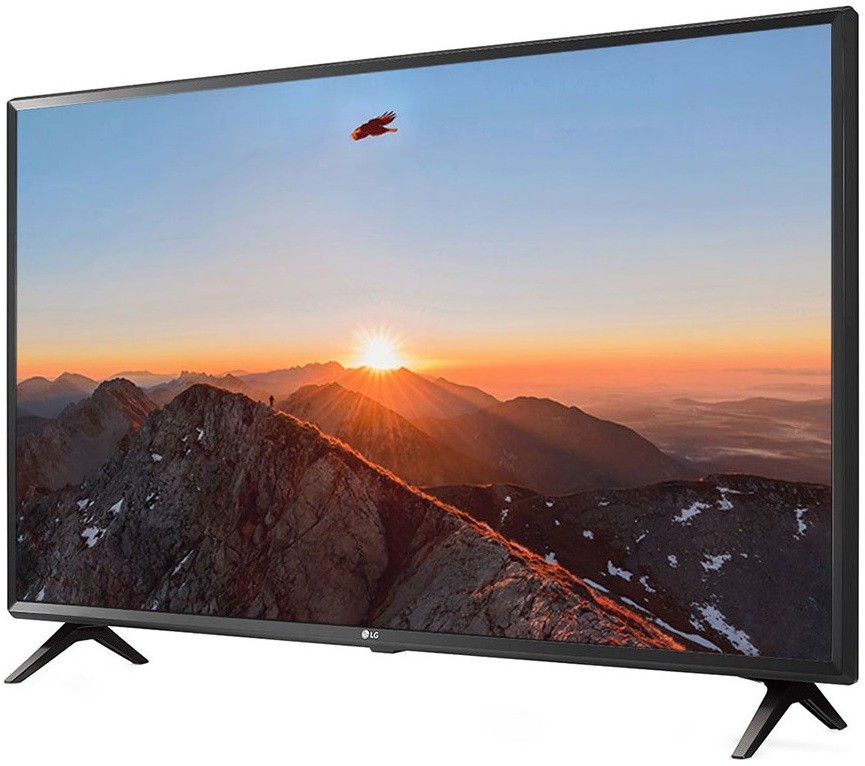 LG   (49 inch) Ultra HD (4K)IPS (49UK6360PTE)