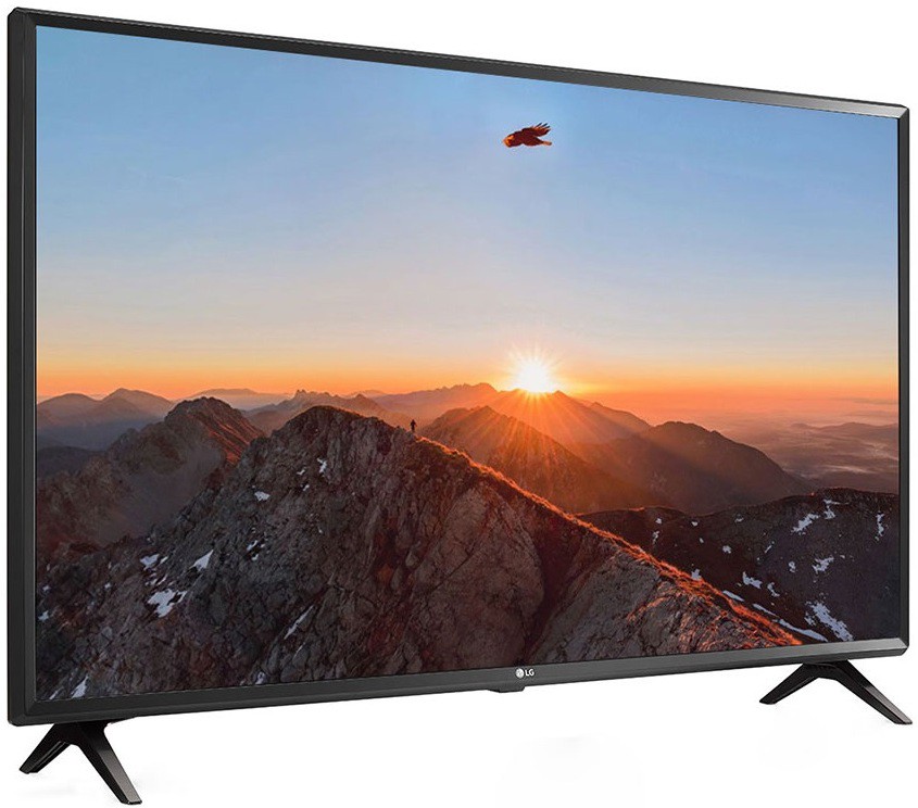 LG   (49 inch) Ultra HD (4K)IPS (49UK6360PTE)