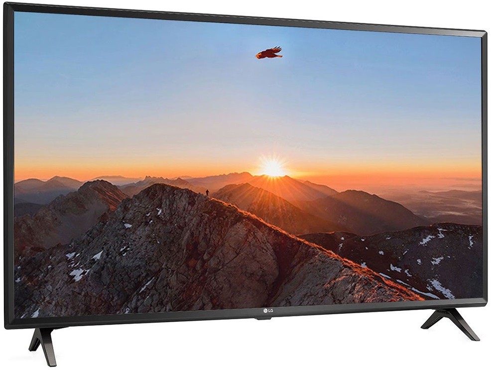 LG   (49 inch) Ultra HD (4K)IPS (49UK6360PTE)