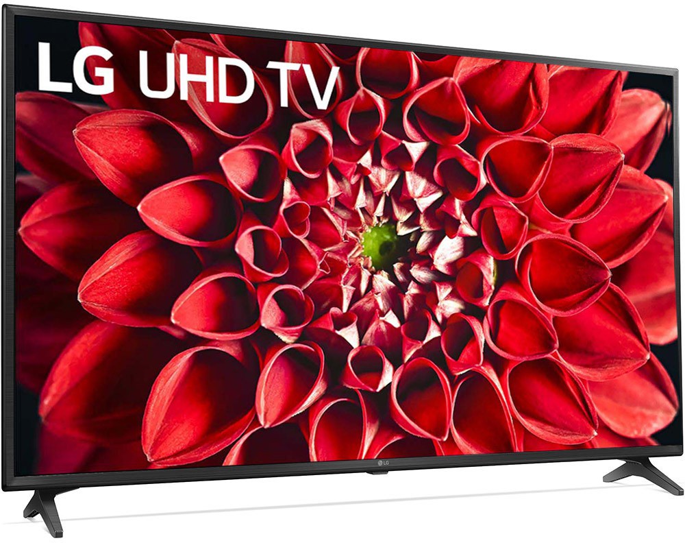 LG   (55 inch) Ultra HD (4K) (55UN7190PTA)