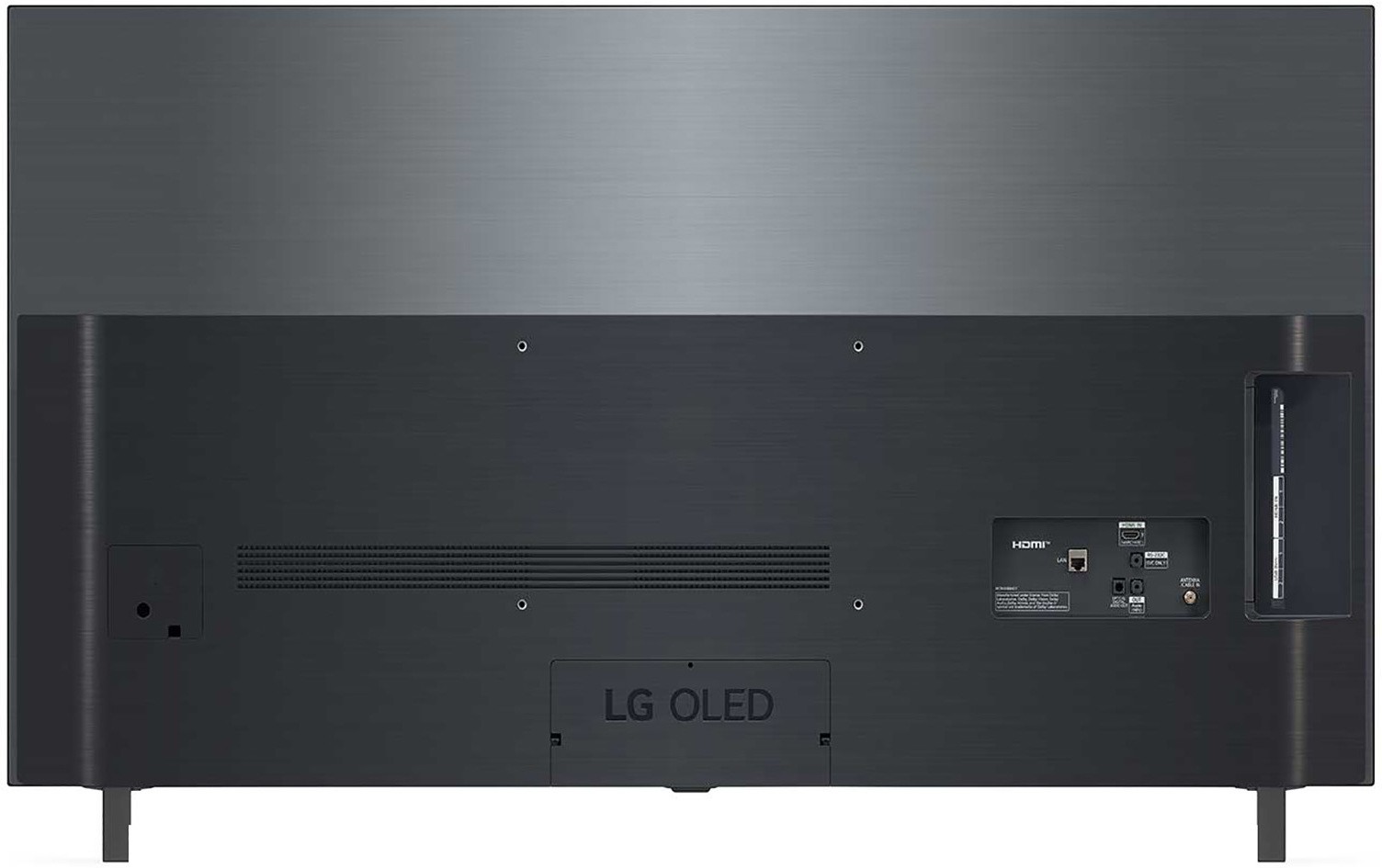 LG  OLED A1 Series (48 inch) Ultra HD (4K) (OLED48A1PTZ)