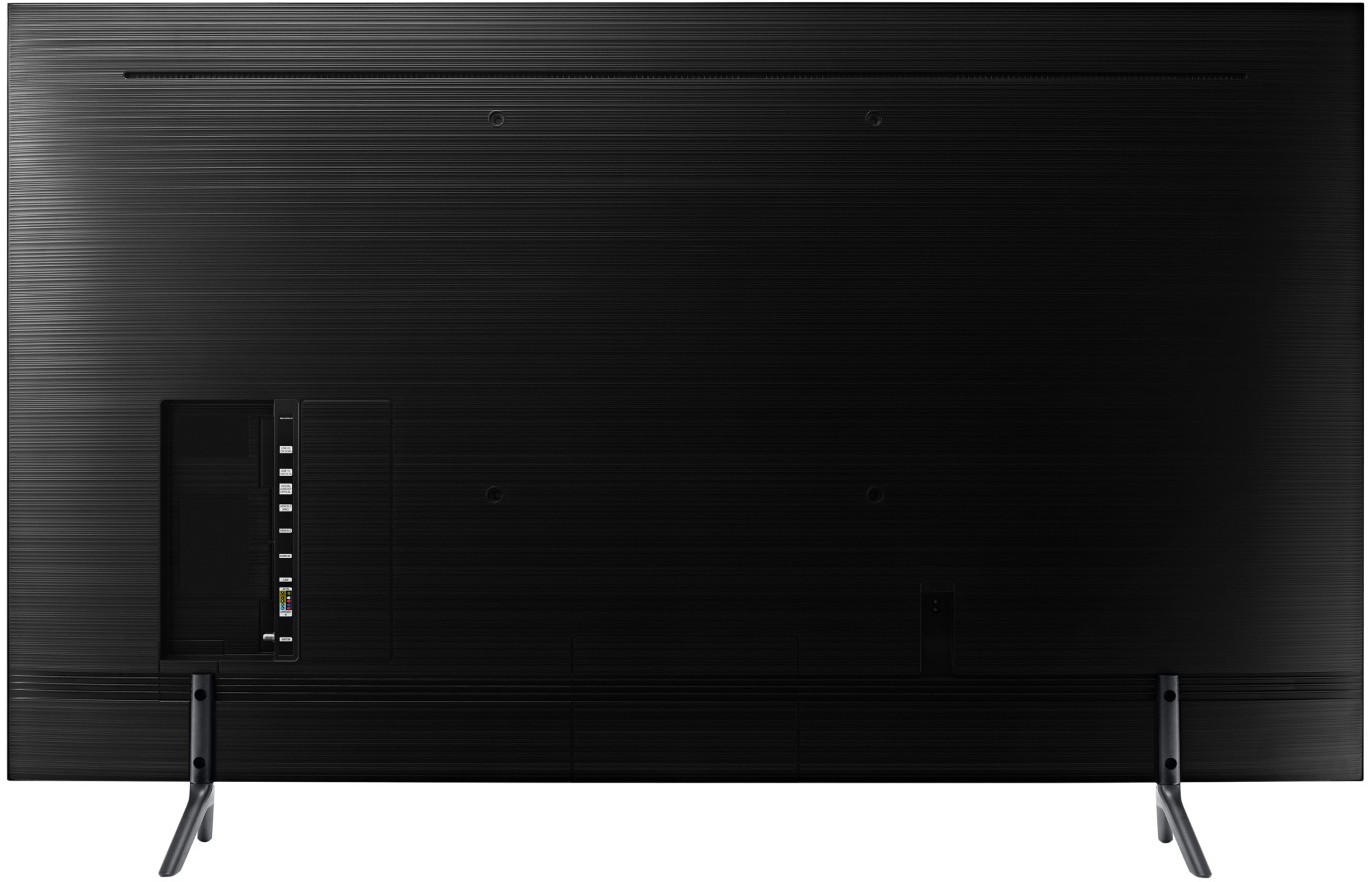 SAMSUNG  Series 7 (55 inch) Ultra HD (4K)A+ Grade (UA55NU7100KXXL/UA55NU7100KLXL)
