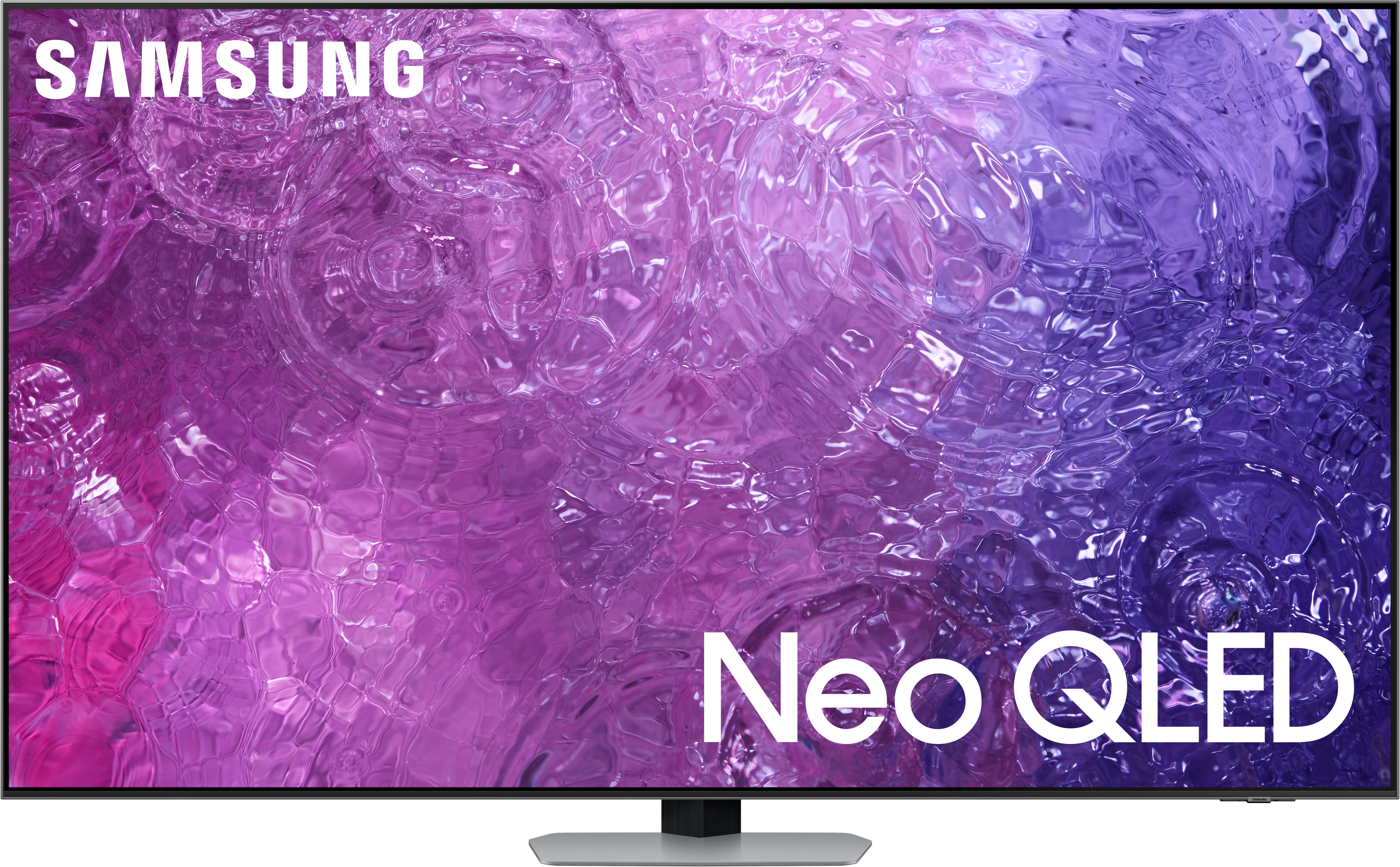 SAMSUNG Neo QLED (85 inch) Ultra HD (4K) ( QA85QN90CAKXXL )