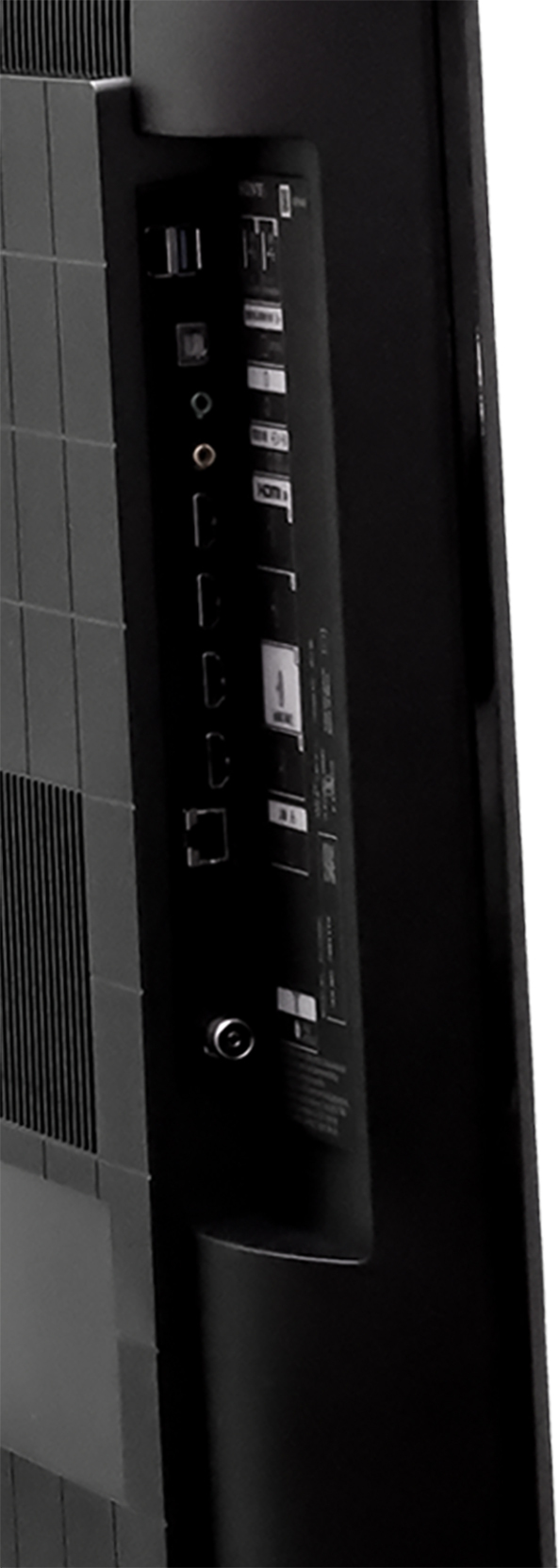 SONY  A80L (77 inch) Ultra HD (4K) (XR-77A80L)