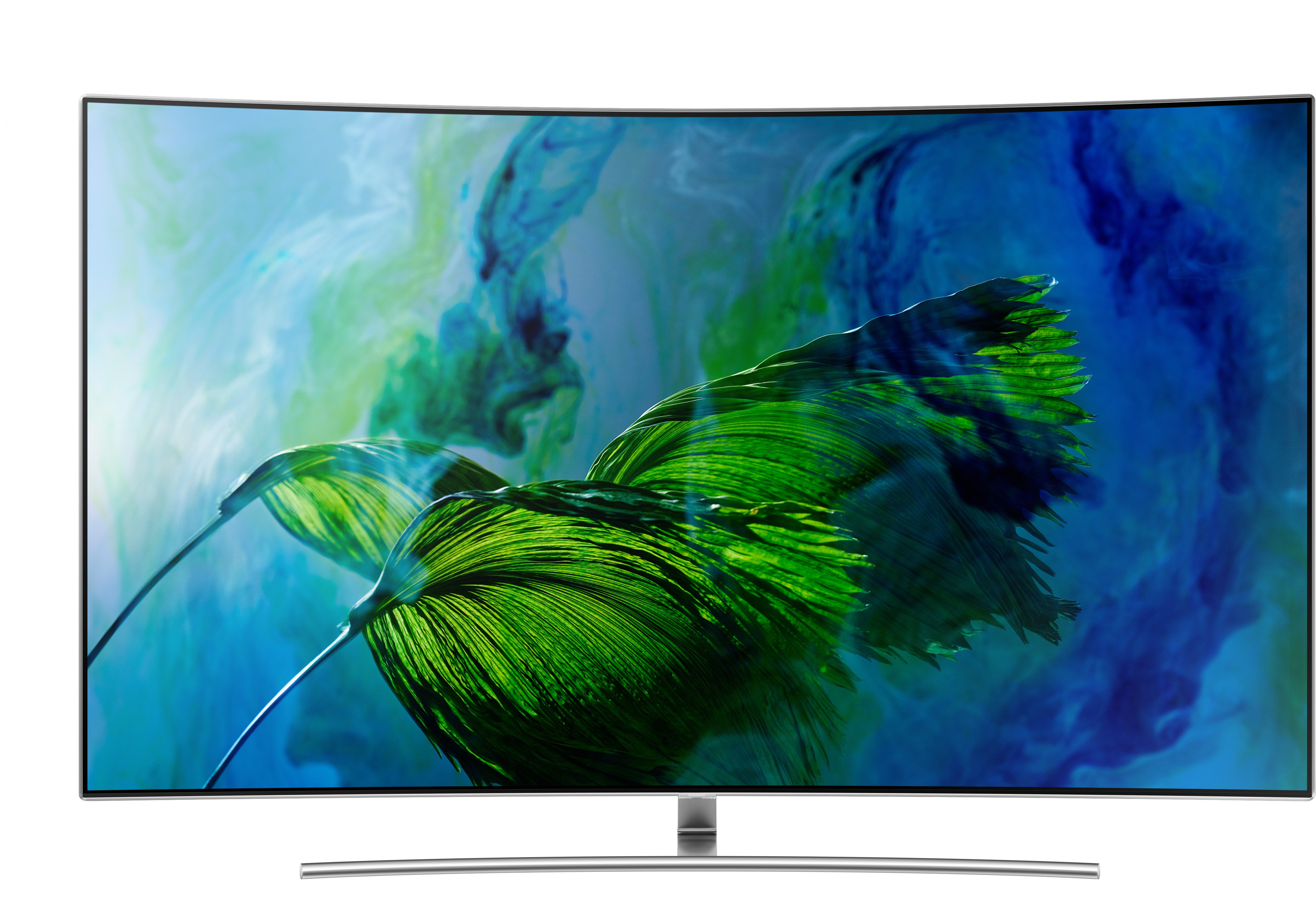 SAMSUNG Q Series (65 inch) Ultra HD (4K) A+ Grade ( 65Q8C )