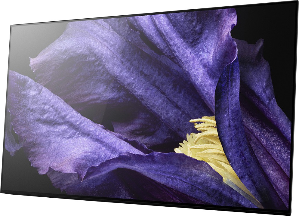 SONY  Bravia A9F (65 inch) Ultra HD (4K) (KD-65A9F)