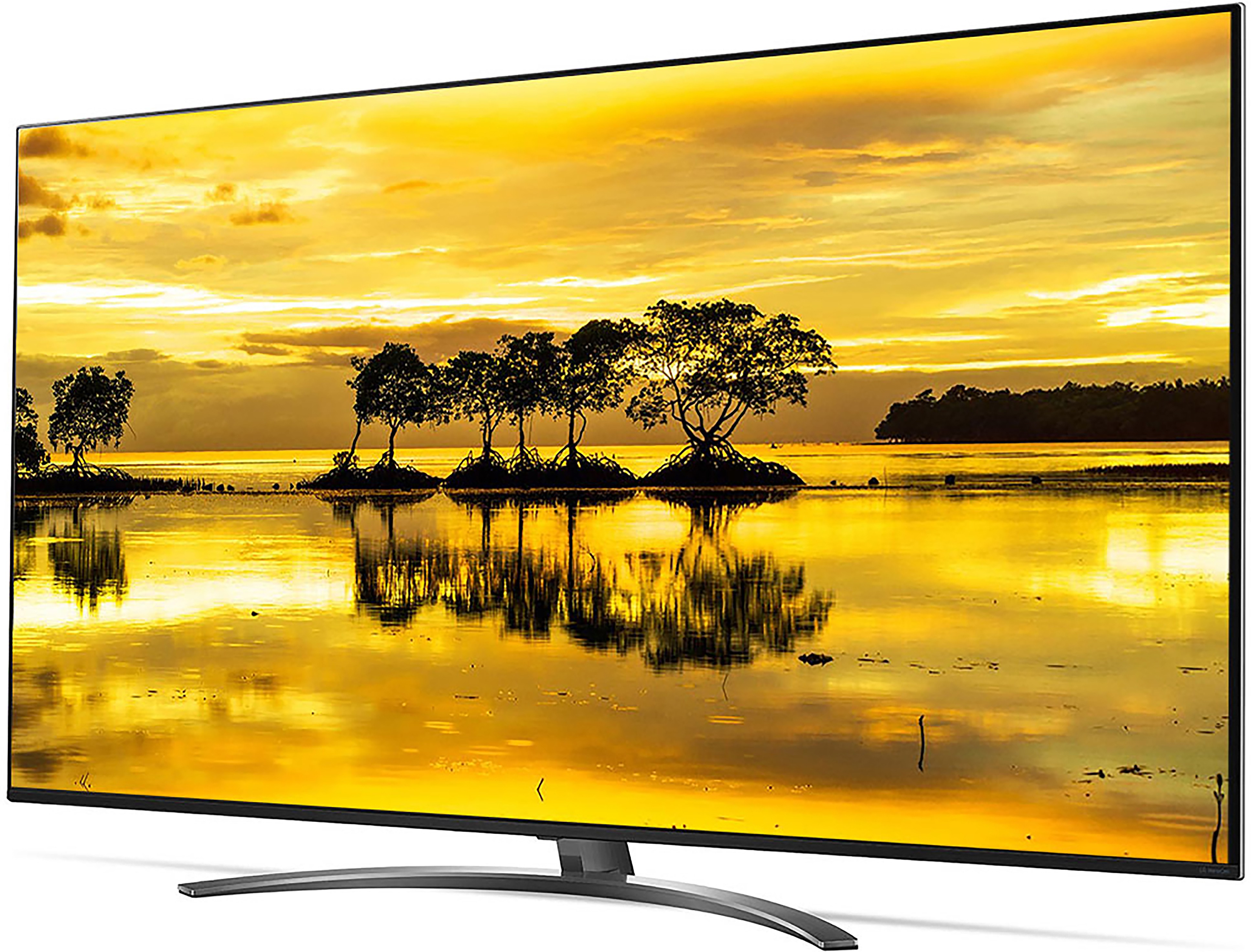 LG  Nanocell (75 inch) Ultra HD (4K) (75SM9400PTA)