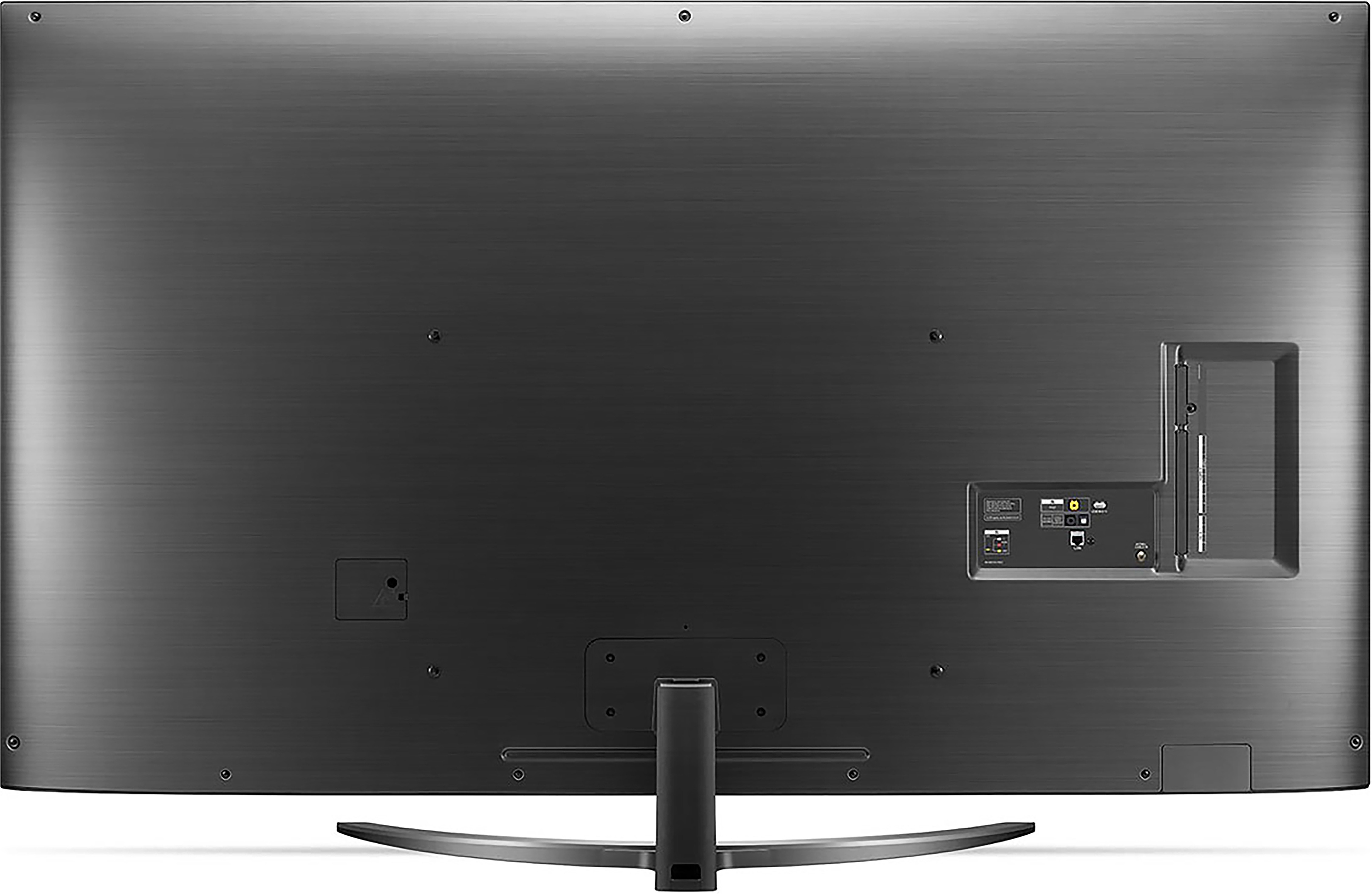 LG  Nanocell (75 inch) Ultra HD (4K) (75SM9400PTA)
