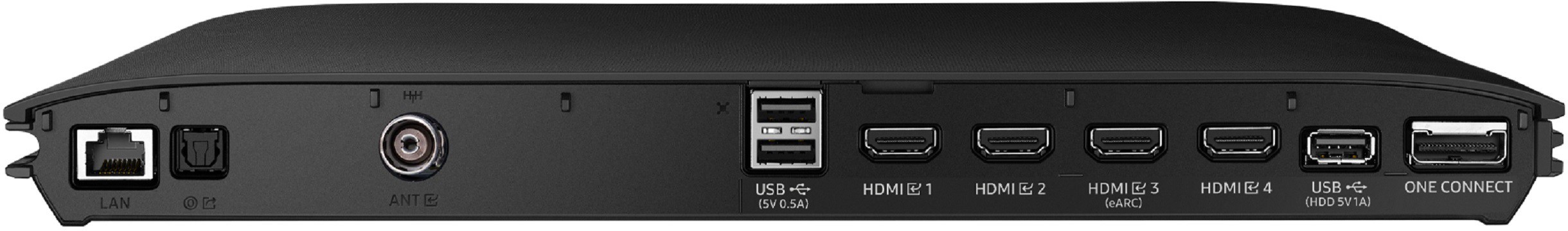 SAMSUNG  QN800BK (65 inch) Ultra HD (8K) (QA65QN800BKXXL)