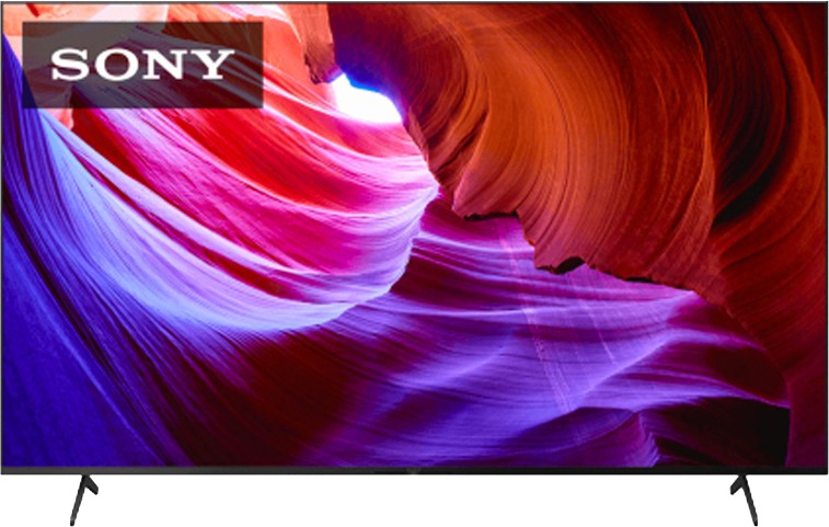 SONY   (85 inch) Ultra HD (4K) (KD-85X85K)