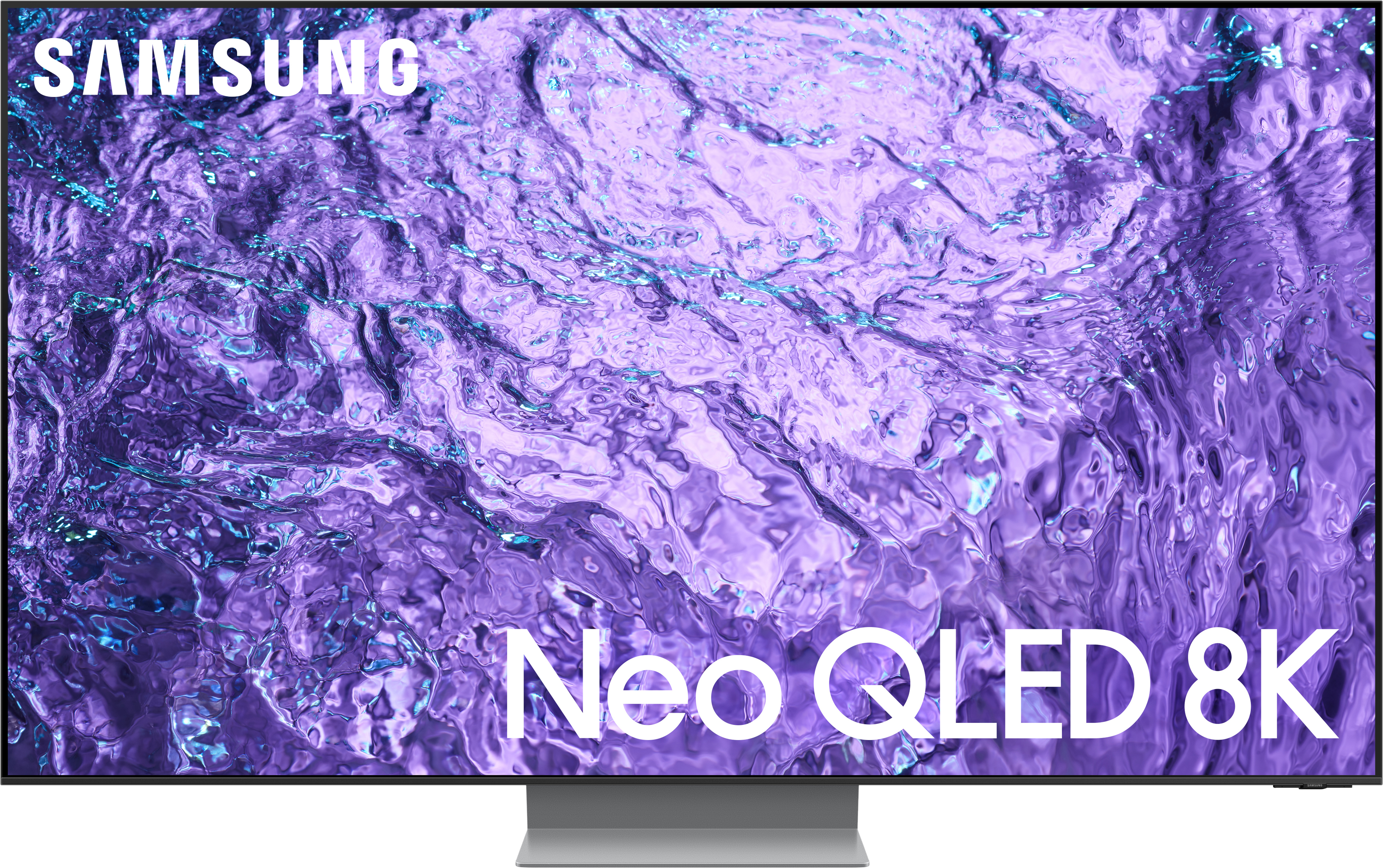 SAMSUNG  Neo QLED (65 inch) Ultra HD (8K) (QA65QN700CKXXL)