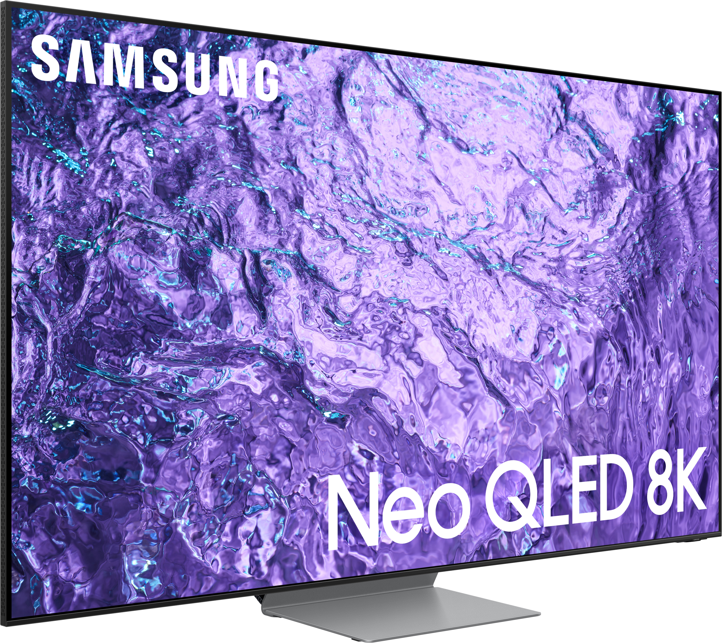 SAMSUNG  Neo QLED (65 inch) Ultra HD (8K) (QA65QN700CKXXL)