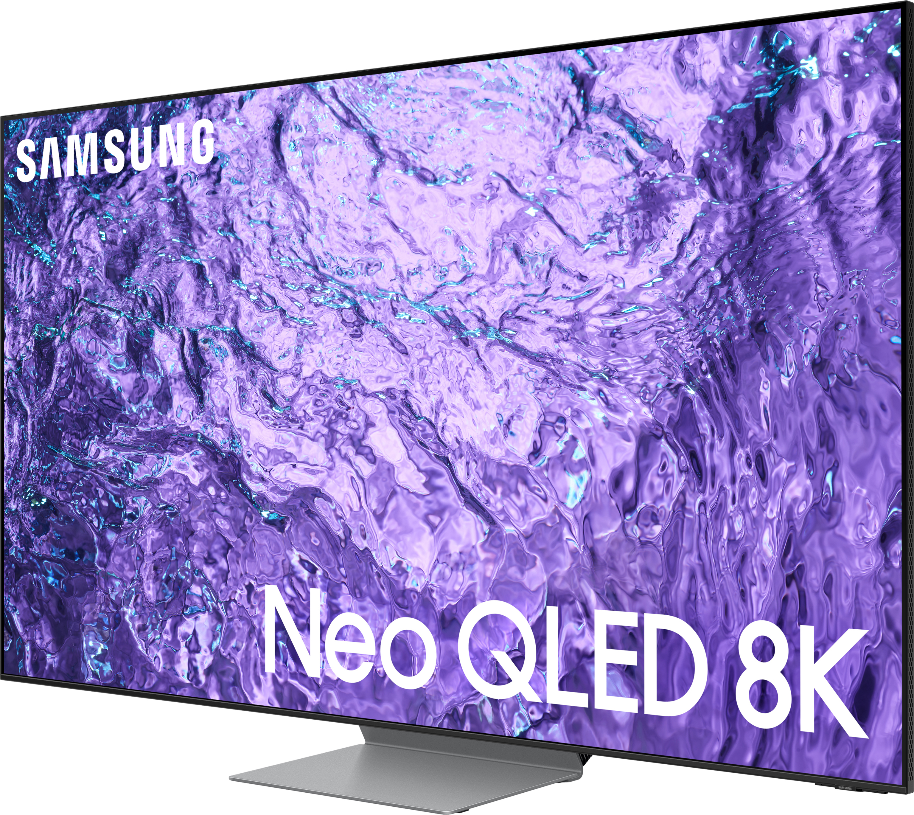 SAMSUNG  Neo QLED (65 inch) Ultra HD (8K) (QA65QN700CKXXL)