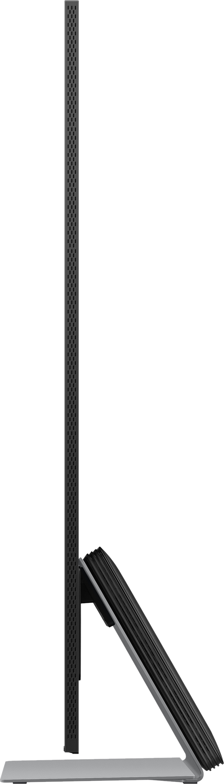 SAMSUNG  Neo QLED (65 inch) Ultra HD (8K) (QA65QN700CKXXL)
