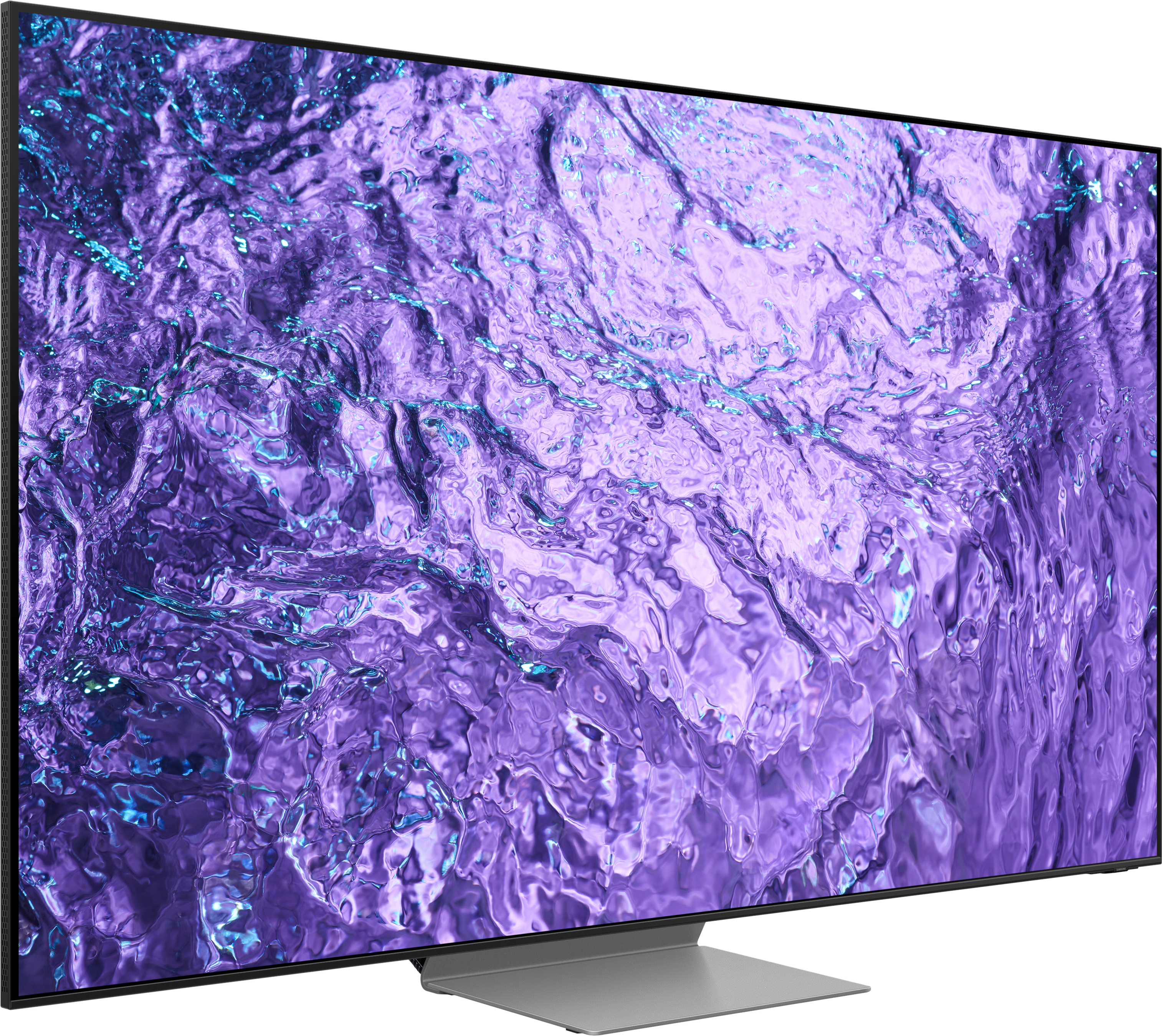 SAMSUNG  Neo QLED (65 inch) Ultra HD (8K) (QA65QN700CKXXL)