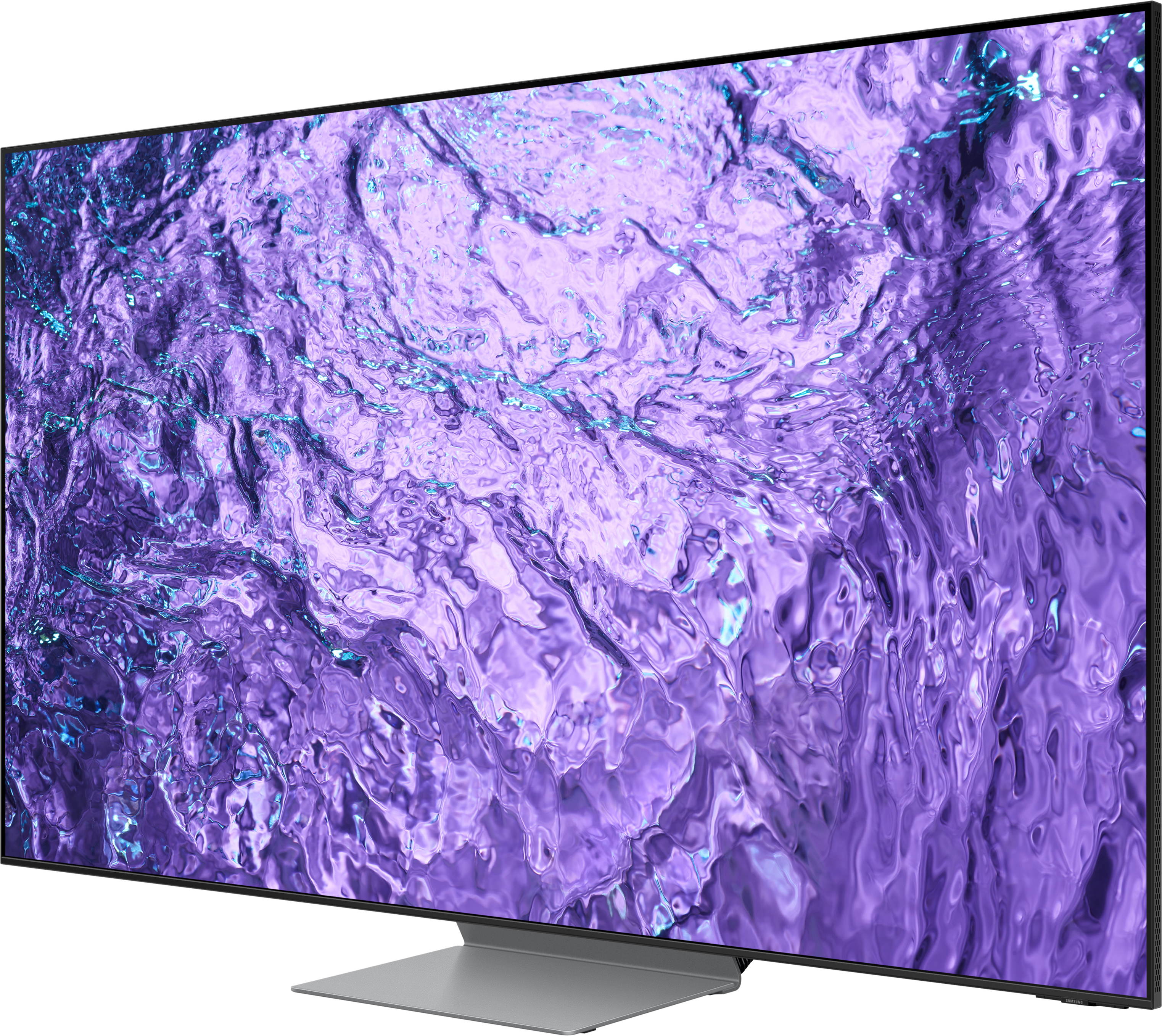 SAMSUNG  Neo QLED (65 inch) Ultra HD (8K) (QA65QN700CKXXL)