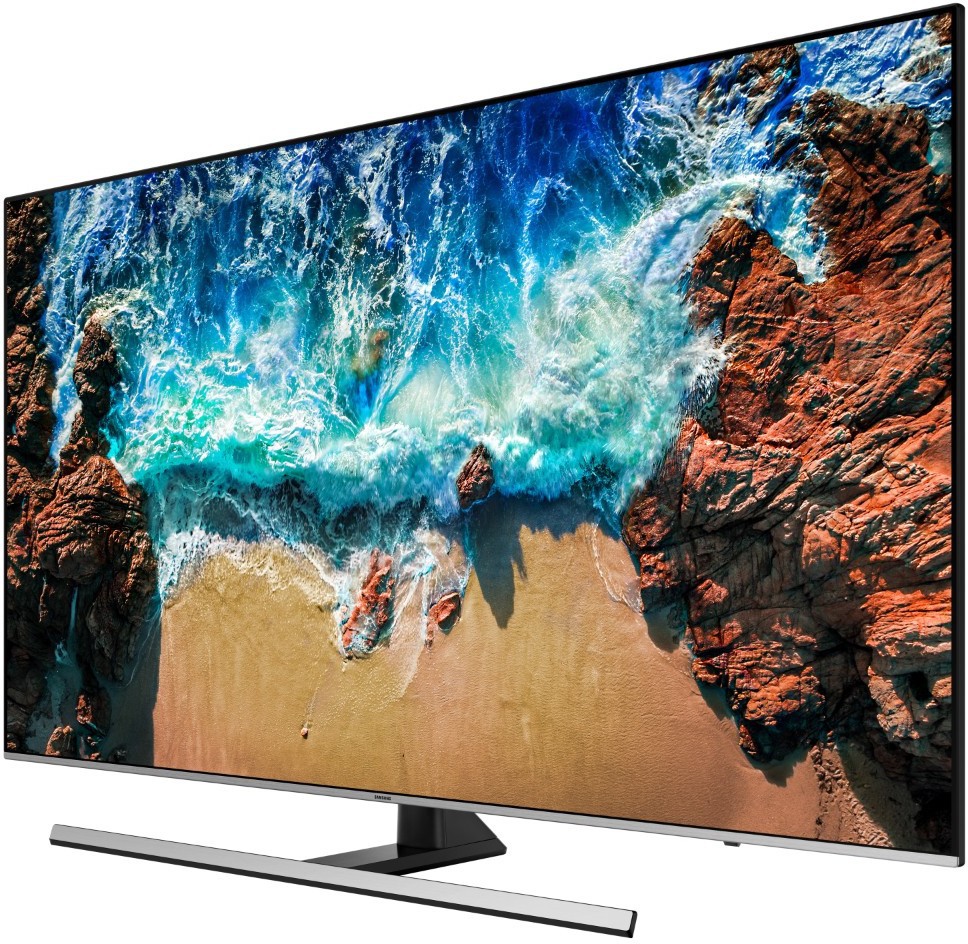 SAMSUNG  Series 8 (75 inch) Ultra HD (4K)A+ Grade (UA75NU8000KXXL)