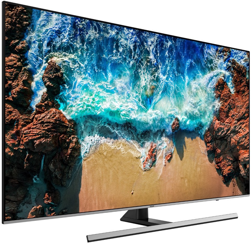 SAMSUNG  Series 8 (75 inch) Ultra HD (4K)A+ Grade (UA75NU8000KXXL)