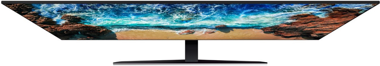 SAMSUNG  Series 8 (75 inch) Ultra HD (4K)A+ Grade (UA75NU8000KXXL)