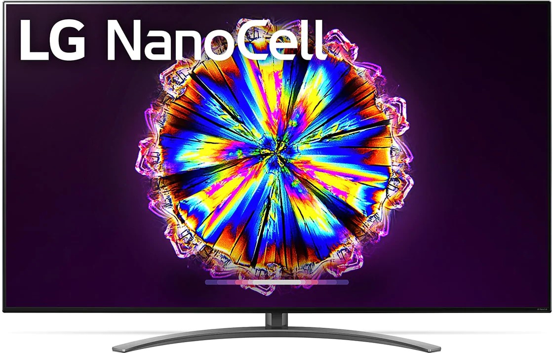 LG  Nanocell (75 inch) Ultra HD (4K)IPS (75NANO91TNA)