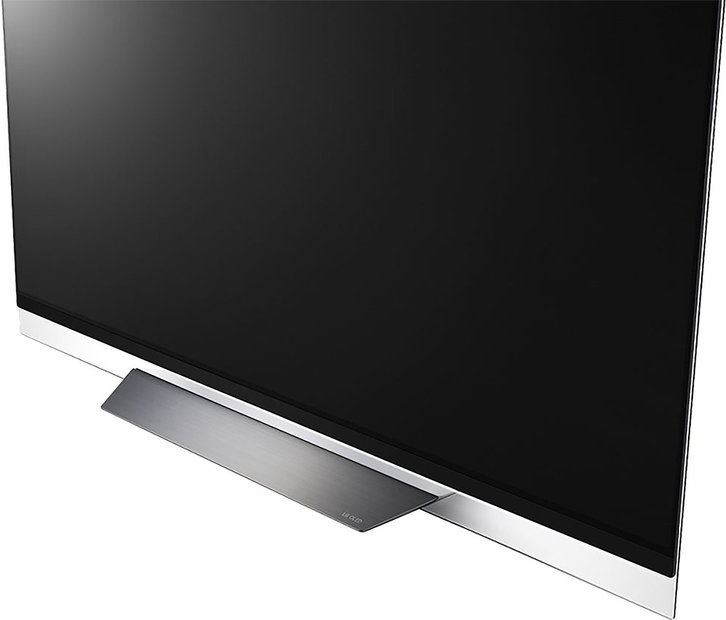 LG   (65 inch) Ultra HD (4K)AMOLED (OLED65E8PTA)
