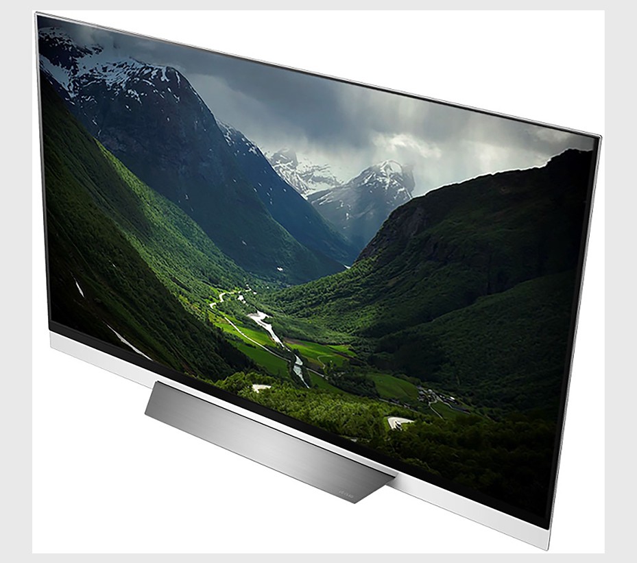 LG   (65 inch) Ultra HD (4K)AMOLED (OLED65E8PTA)