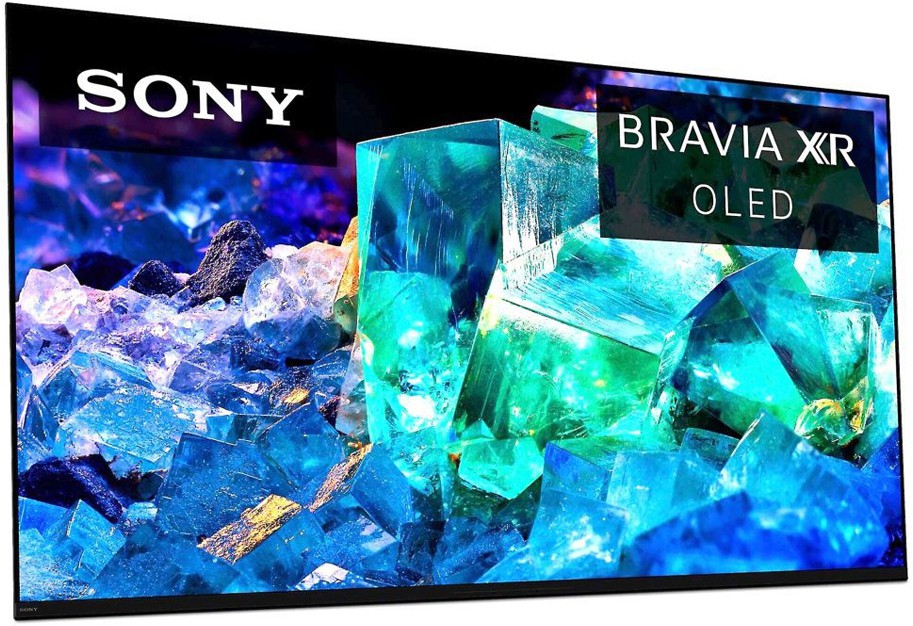 SONY   (65 inch) Ultra HD (4K) (XR-65A95K)