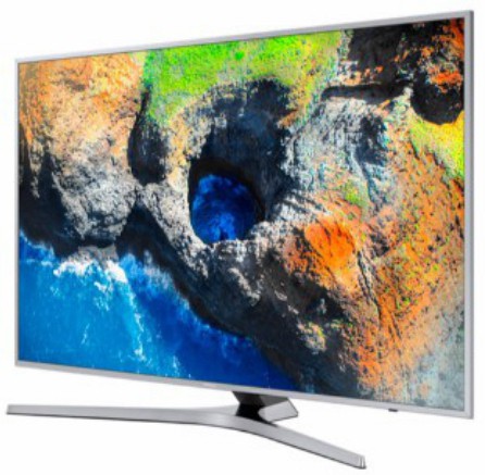 SAMSUNG  Series 6 (65 inch) Ultra HD (4K) (65MU6470)